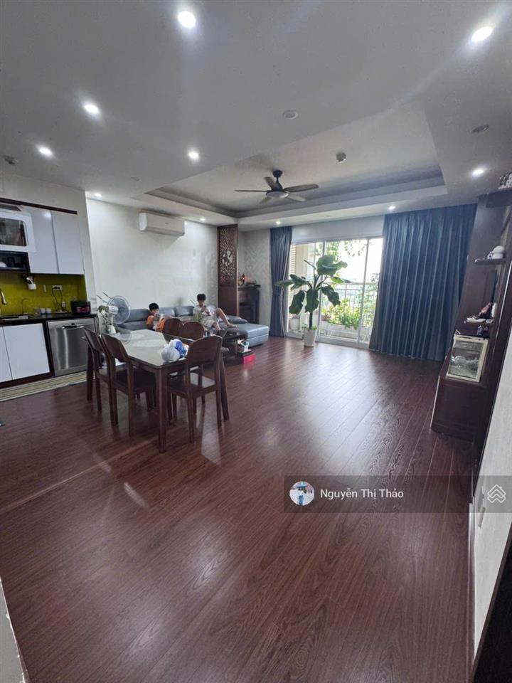 Bán chung cư splendora, 110m2 2n2vs, nhà nội thất đẹp, sổ đỏ, 7 tỷ thu về