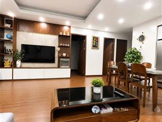 Bán chung cư splendora, 110m2 2n2vs, nhà nội thất đẹp, sổ đỏ, 7 tỷ thu về