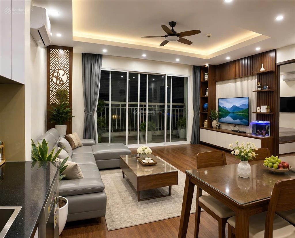 Bán chung cư splendora 110m2 2n2wc, sổ đỏ, tầng cao, nội thất đẹp, 7 tỷ có thương lượng