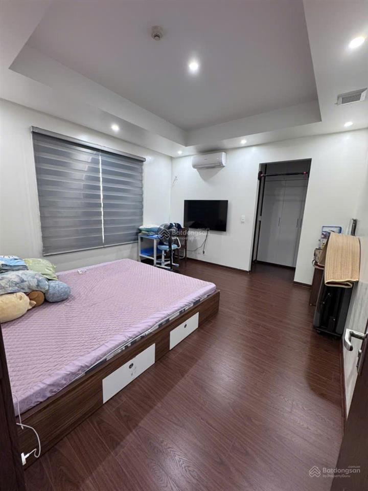 Bán chung cư splendora 110m2 2n2wc, sổ đỏ, tầng cao, nội thất đẹp, 7 tỷ có thương lượng
