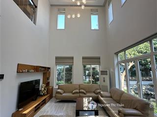 Cho thuê biệt thự splendora, 270m2, full nội thất đẹp, mới sơn lại, giá có thương lượng