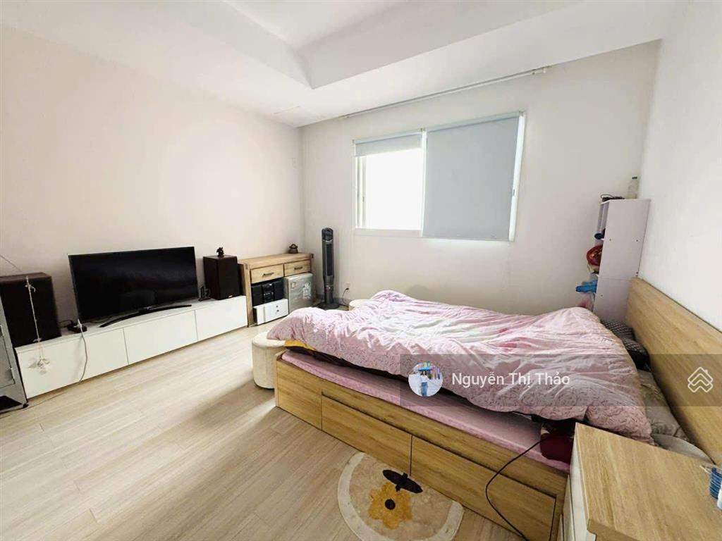 Bán chung cư splendora 109m2 2n2vs, tầng cao view thoáng, sổ đỏ, 6,x tỷ