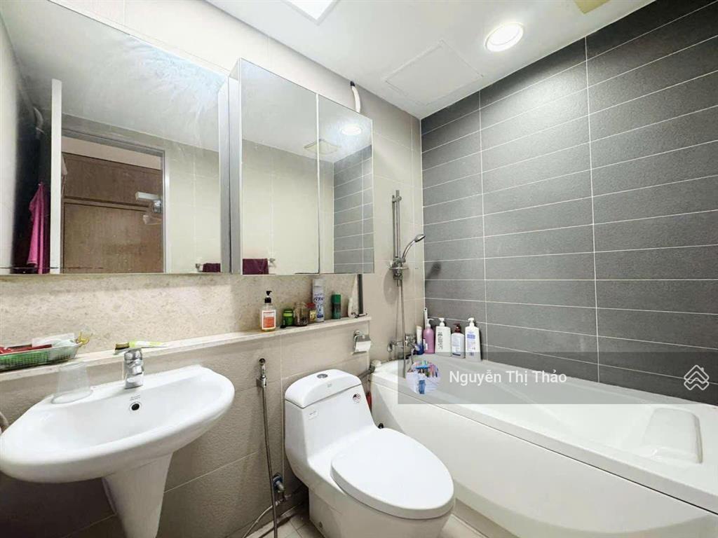 Bán chung cư splendora 109m2 2n2vs, tầng cao view thoáng, sổ đỏ, 6,x tỷ