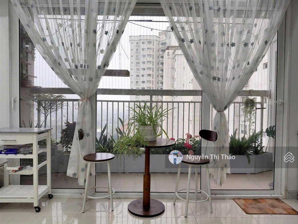 Bán chung cư splendora 109m2 2n2vs, tầng cao view thoáng, sổ đỏ, 6,x tỷ