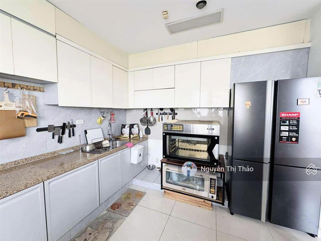 Bán chung cư splendora 109m2 2n2vs, tầng cao view thoáng, sổ đỏ, 6,x tỷ