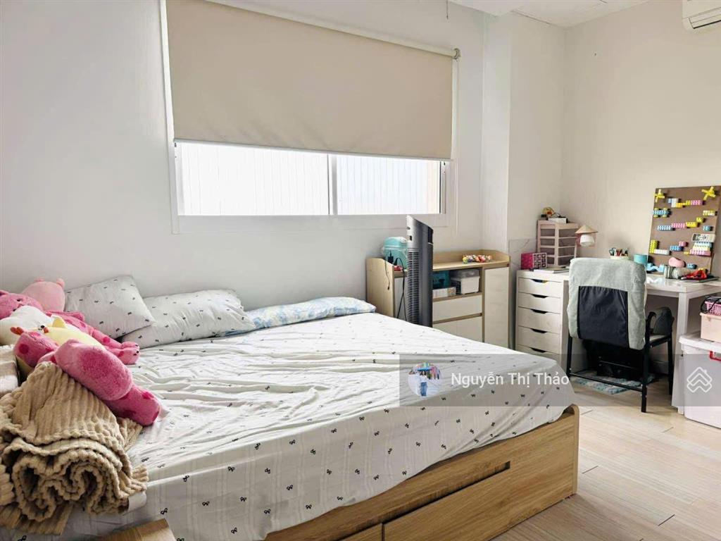 Bán chung cư splendora 109m2 2n2vs, tầng cao view thoáng, sổ đỏ, 6,x tỷ