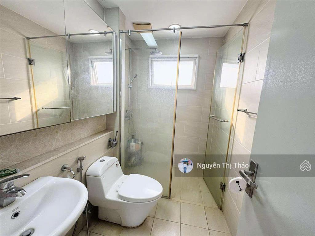 Bán chung cư splendora 109m2 2n2vs, tầng cao view thoáng, sổ đỏ, 6,x tỷ