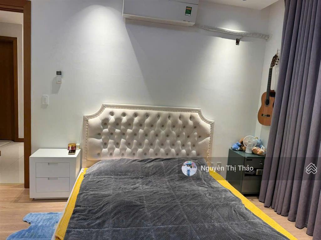 Bán chung cư splendora, 128m2, 3n2vs, sổ đỏ, tầng cao, view nội khu, 8,3 tỷ
