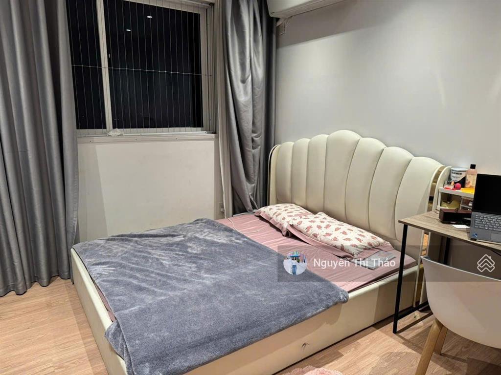 Bán chung cư splendora, 128m2, 3n2vs, sổ đỏ, tầng cao, view nội khu, 8,3 tỷ