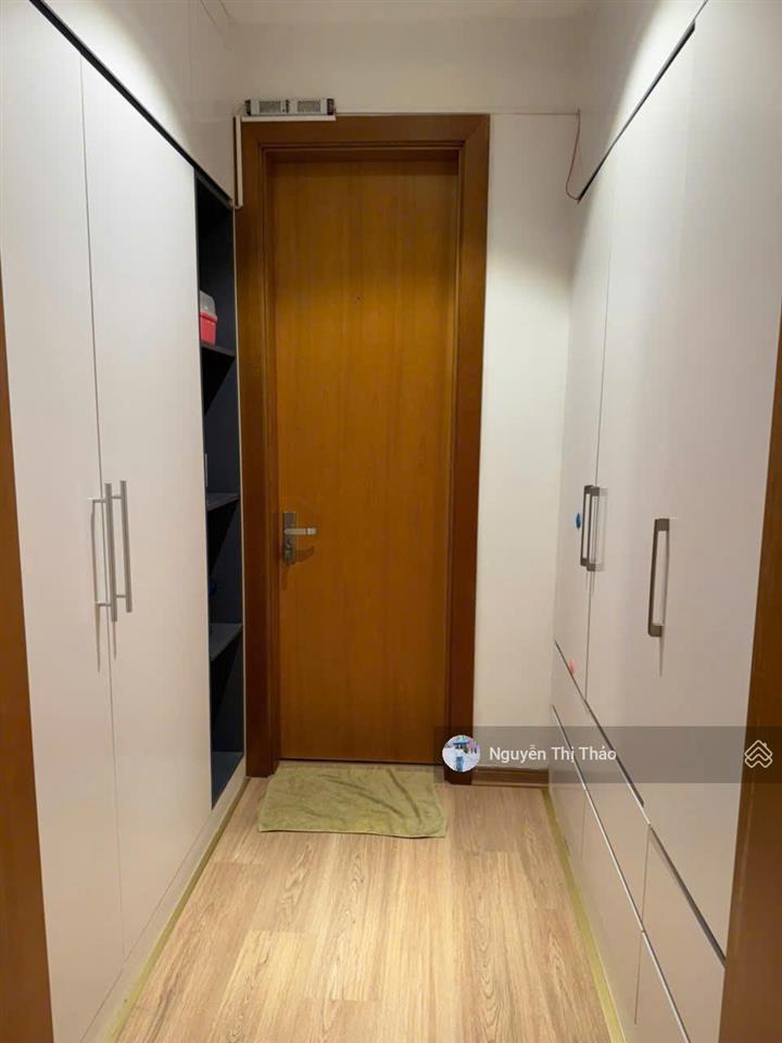 Bán chung cư splendora, 128m2, 3n2vs, sổ đỏ, tầng cao, view nội khu, 8,3 tỷ