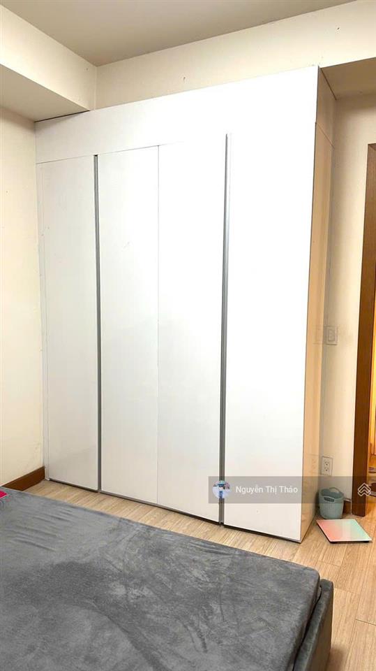 Cho thuê chung cư splendora, 88m2 2n2vs, full đồ đẹp, 11tr/tháng, tầng cao thoáng