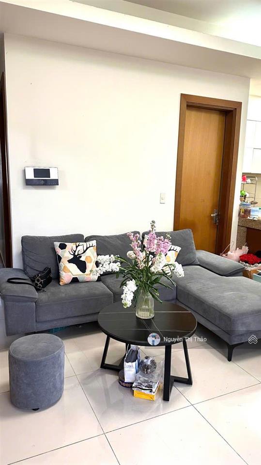 Cho thuê chung cư splendora, 88m2 2n2vs, full đồ đẹp, 11tr/tháng, tầng cao thoáng