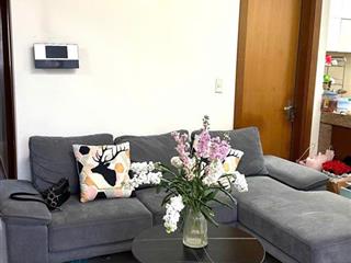 Cho thuê chung cư splendora, 88m2 2n2vs, full đồ đẹp, 11tr/tháng, tầng cao thoáng