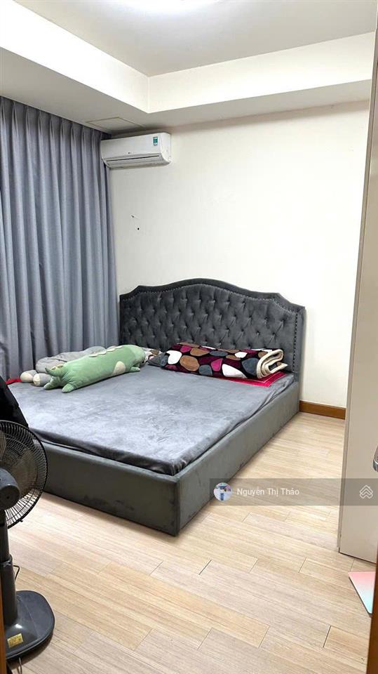 Cho thuê chung cư splendora, 88m2 2n2vs, full đồ đẹp, 11tr/tháng, tầng cao thoáng