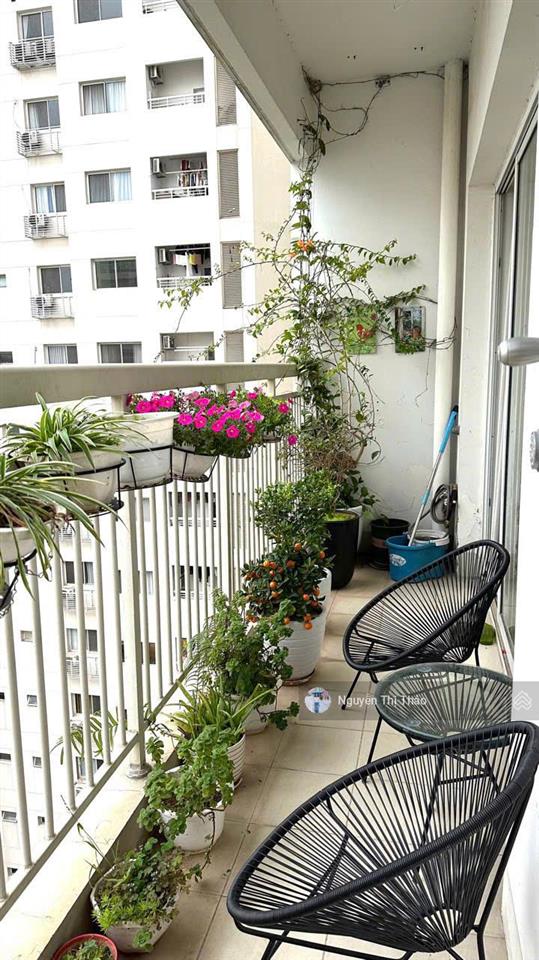 Cho thuê chung cư splendora, 88m2 2n2vs, full đồ đẹp, 11tr/tháng, tầng cao thoáng