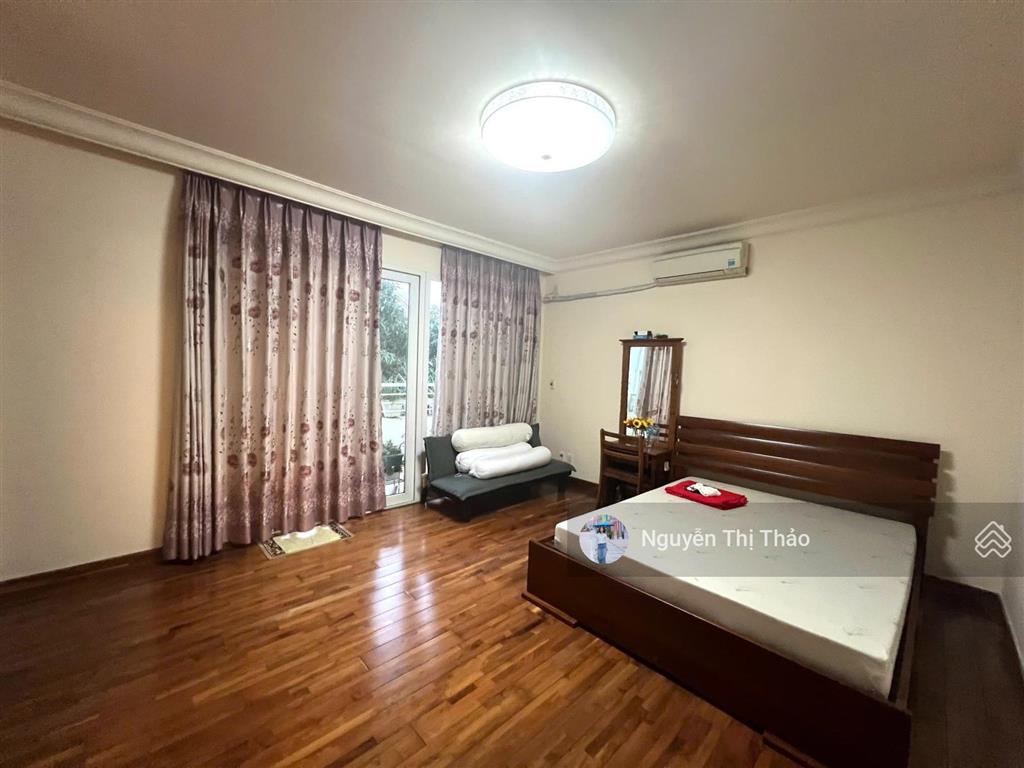 Cho thuê liền kề splendora 145m2, nhà full đồ, sạch sẽ, 23 triệu/th, sân vườn rộng, sẵn xem