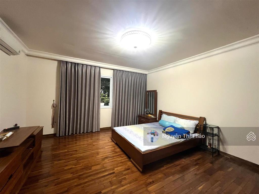 Cho thuê liền kề splendora 145m2, nhà full đồ, sạch sẽ, 23 triệu/th, sân vườn rộng, sẵn xem