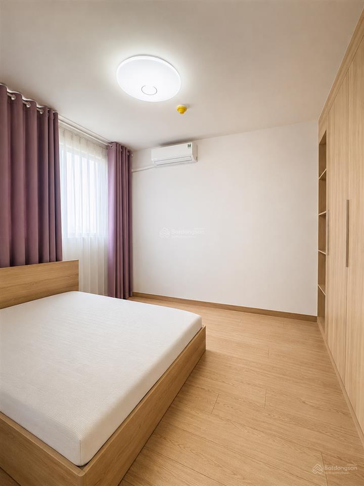 Chuyển nhượng chung cư splendora, 128m2, 3n 2vs, sổ đỏ, 8,3 tỷ, tầng cao, ban công đông