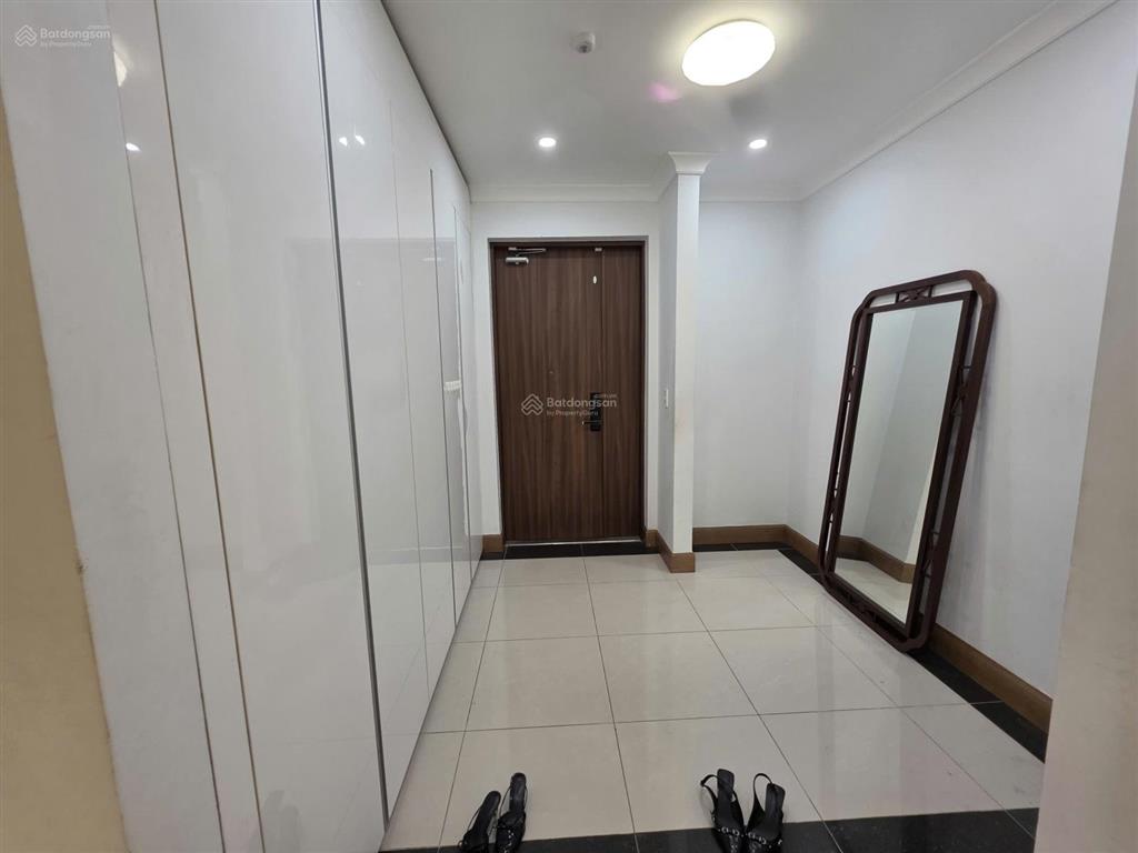 Cho thuê chung cư splendora 178m2 4pn 3wc full nội thất đẹp, 28tr/th, tầng trung view thoáng