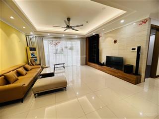 Cho thuê chung cư splendora 178m2 4pn 3wc full nội thất đẹp, 28tr/th, tầng trung view thoáng