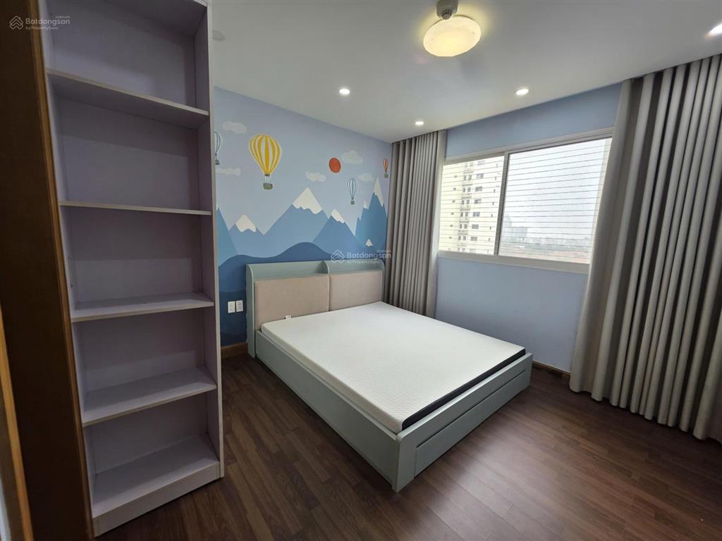 Cho thuê chung cư splendora 178m2 4pn 3wc full nội thất đẹp, 28tr/th, tầng trung view thoáng