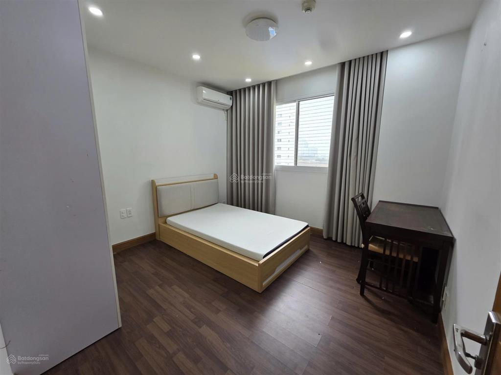 Cho thuê chung cư splendora 178m2 4pn 3wc full nội thất đẹp, 28tr/th, tầng trung view thoáng