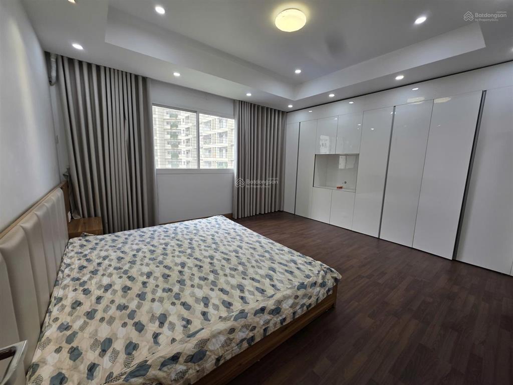 Cho thuê chung cư splendora 178m2 4pn 3wc full nội thất đẹp, 28tr/th, tầng trung view thoáng