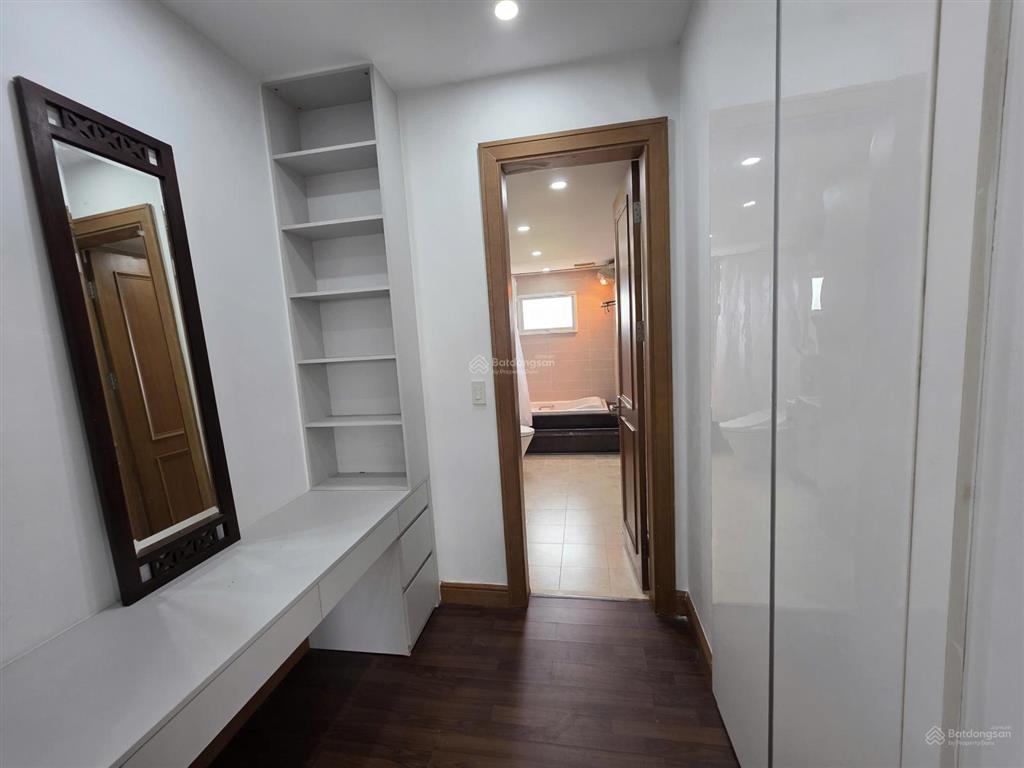 Cho thuê chung cư splendora 178m2 4pn 3wc full nội thất đẹp, 28tr/th, tầng trung view thoáng