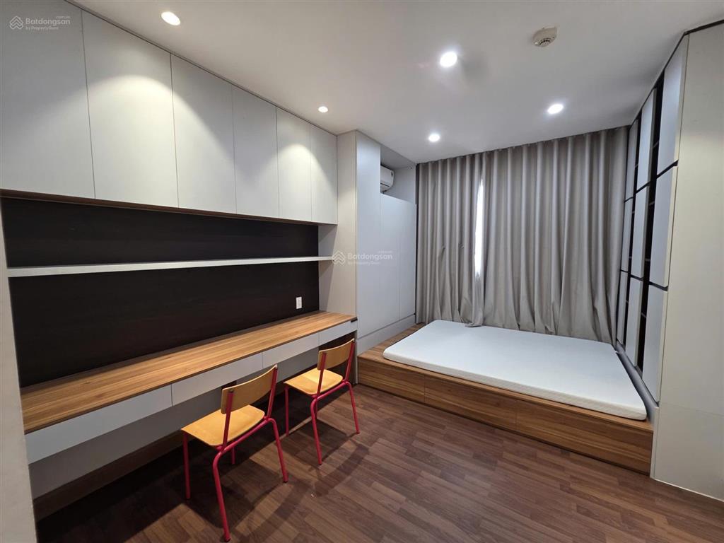 Cho thuê chung cư splendora 178m2 4pn 3wc full nội thất đẹp, 28tr/th, tầng trung view thoáng