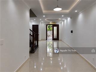 Cho thuê liền kề splendora, 103m2, nhà mới sơn mới lại, 17tr, nội thất cơ bản
