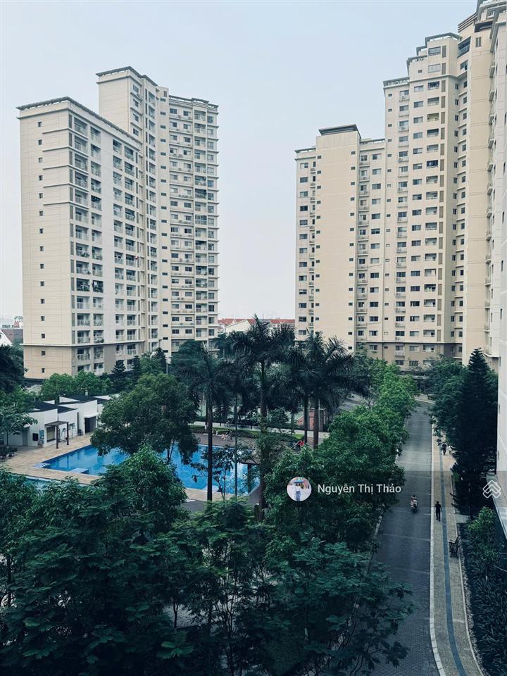 Cho thuê chung cư splendora 109m2 2n2wc, nội thất đẹp, đồ cơ bản, có thể thêm full đồ, 14tr