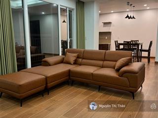 Cho thuê chung cư splendora 109m2 2n2wc, nội thất đẹp, đồ cơ bản, có thể thêm full đồ, 14tr