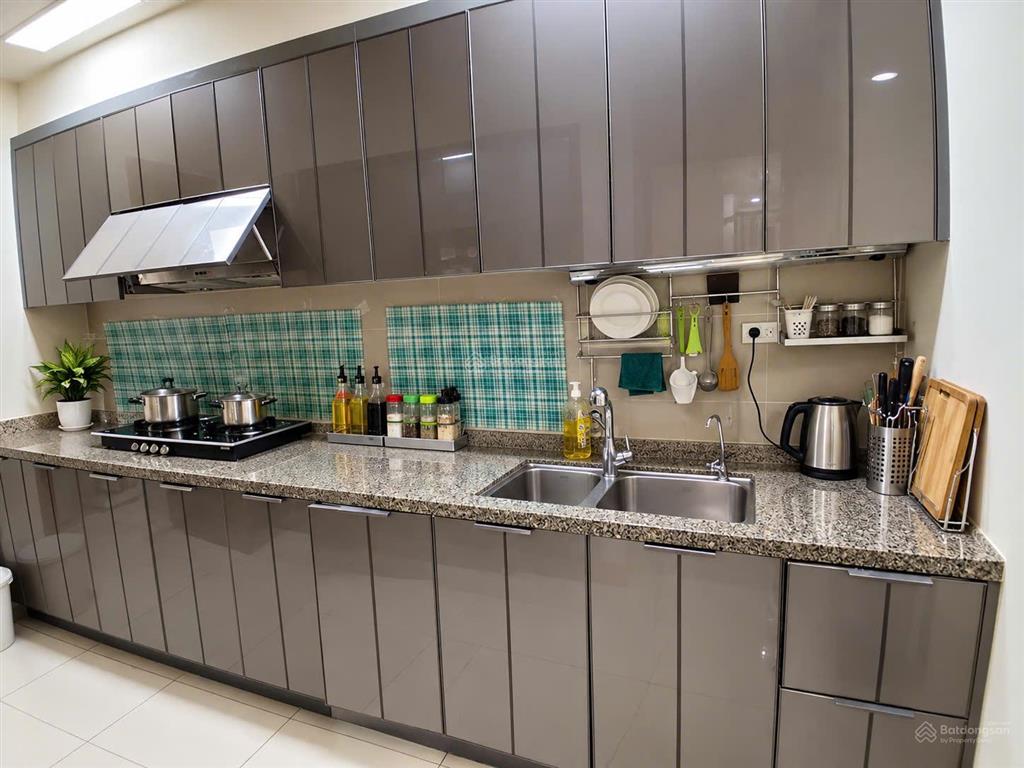 Cho thuê căn hộ splendora 150m2 3n2vs, tầng trung, view thoáng, full đồ, 18tr