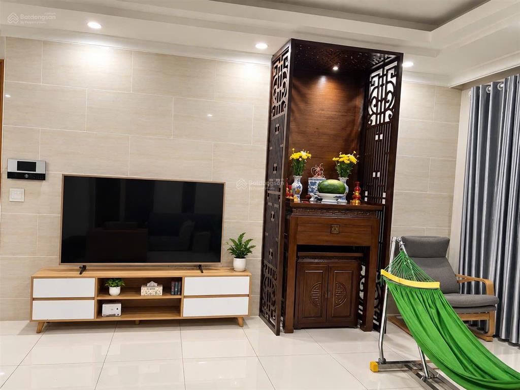 Cho thuê căn hộ splendora 150m2 3n2vs, tầng trung, view thoáng, full đồ, 18tr