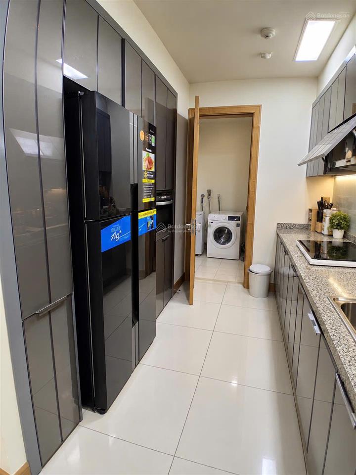 Cho thuê căn hộ splendora 150m2 3n2vs, tầng trung, view thoáng, full đồ, 18tr