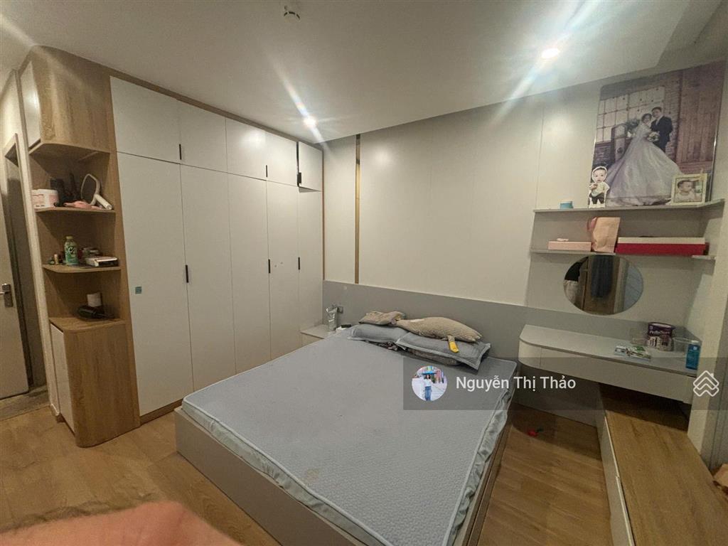 Bán chung cư moonlight 1  90m2 3n2vs, 5,6 tỷ có thương lượng, tầng cao, nhà đẹp