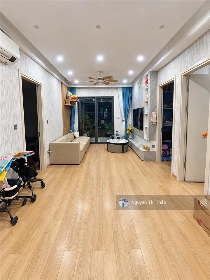 Bán chung cư moonlight 1  90m2 3n2vs, 5,6 tỷ có thương lượng, tầng cao, nhà đẹp