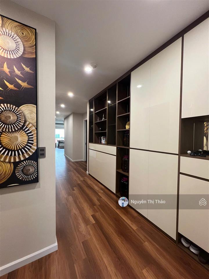 Bán chung cư splendora 150m2 đã sửa đẹp, 9,x tỷ có tl, ban công đn view nội khu thoáng mát, sổ đỏ