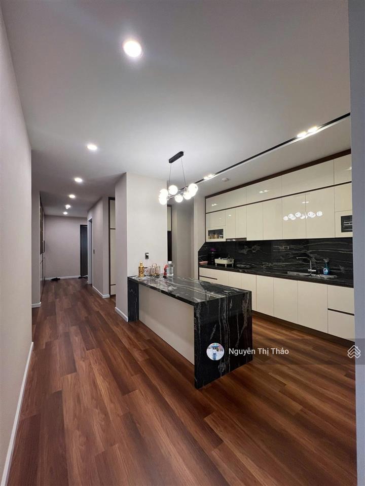 Bán chung cư splendora 150m2 đã sửa đẹp, 9,x tỷ có tl, ban công đn view nội khu thoáng mát, sổ đỏ