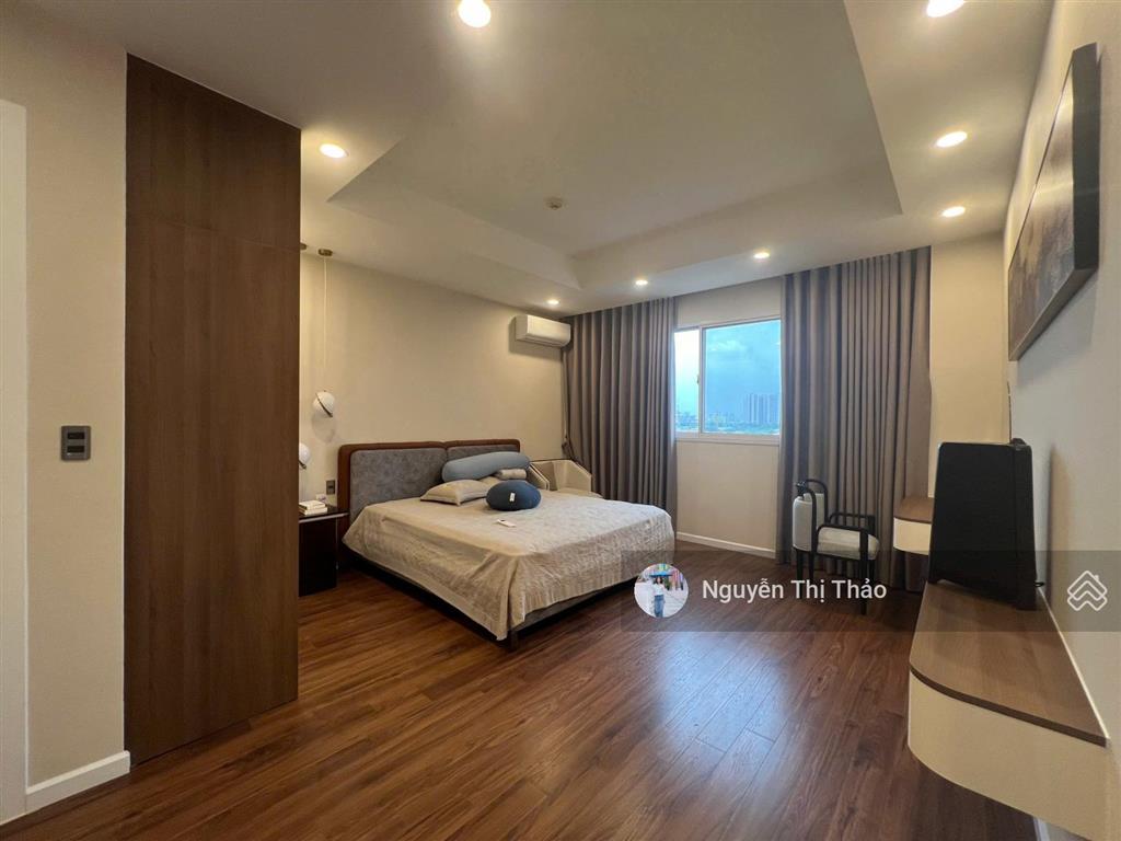 Bán chung cư splendora 150m2 đã sửa đẹp, 9,x tỷ có tl, ban công đn view nội khu thoáng mát, sổ đỏ