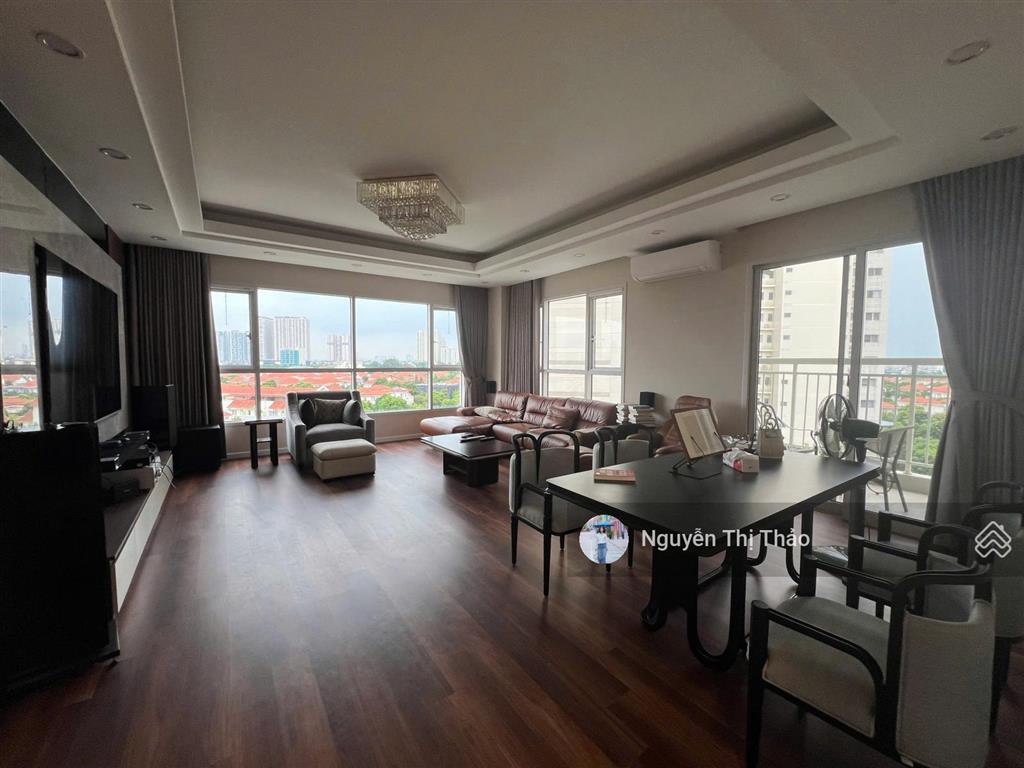 Bán chung cư splendora 150m2 đã sửa đẹp, 9,x tỷ có tl, ban công đn view nội khu thoáng mát, sổ đỏ