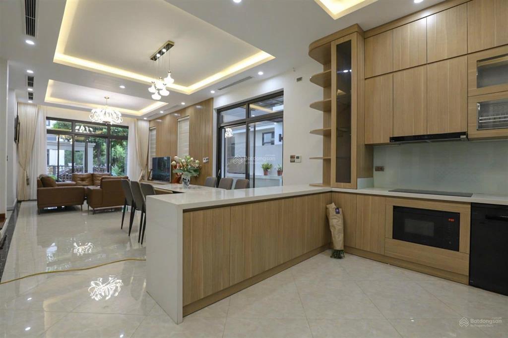 Biệt thư starlake  tây hồ tây