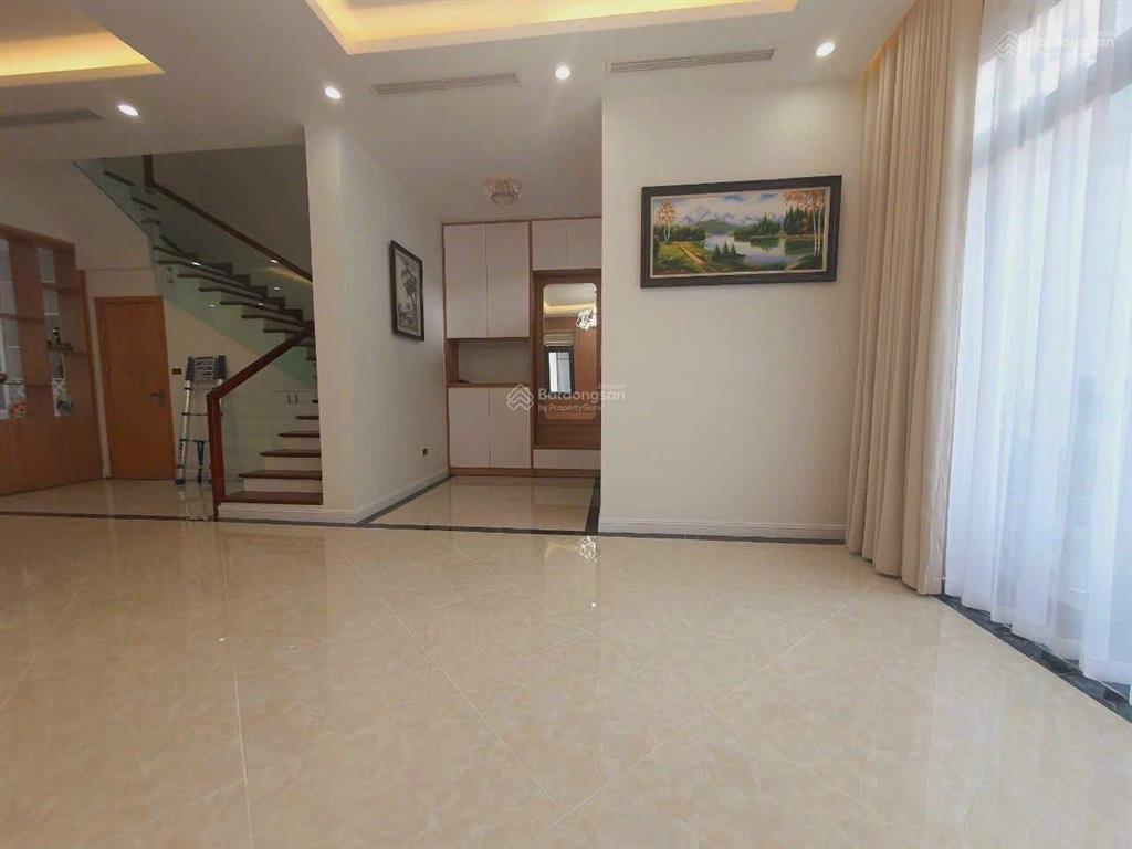 Biệt thư starlake  tây hồ tây