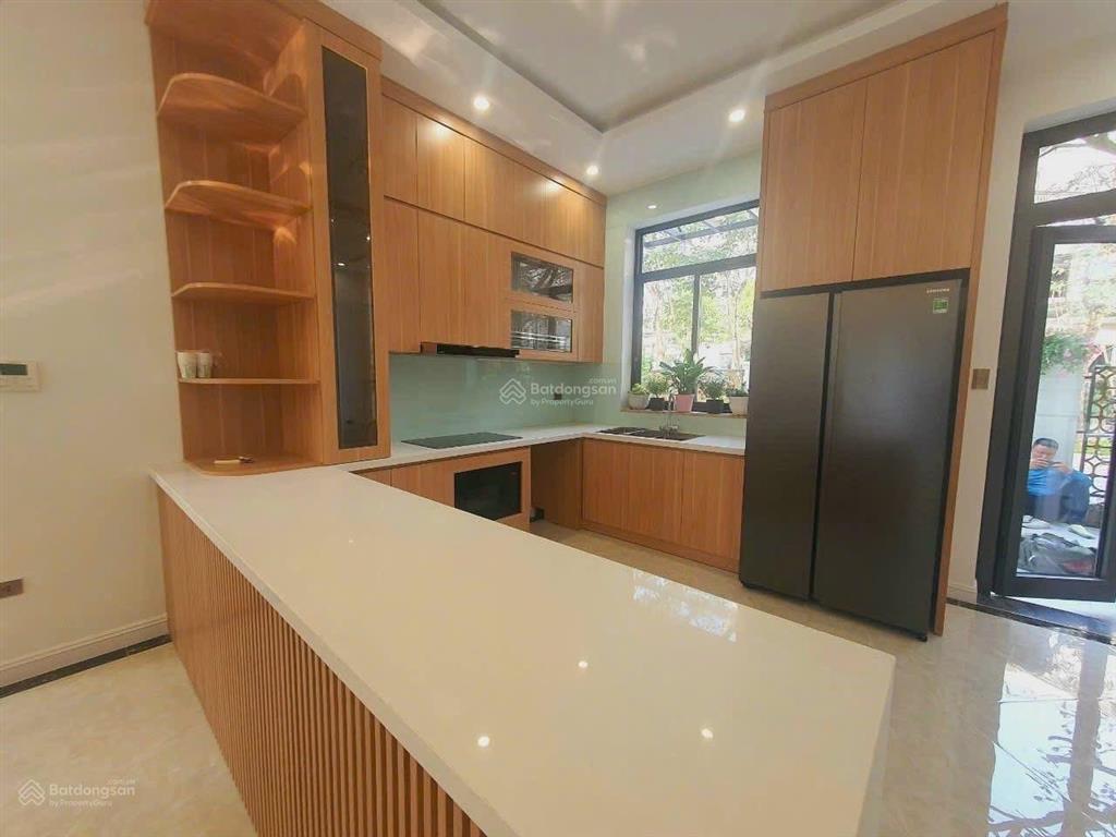 Biệt thư starlake  tây hồ tây