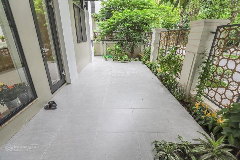 Biệt thư starlake  tây hồ tây