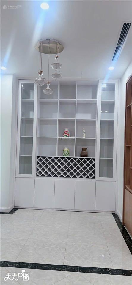 Biệt thư starlake  tây hồ tây