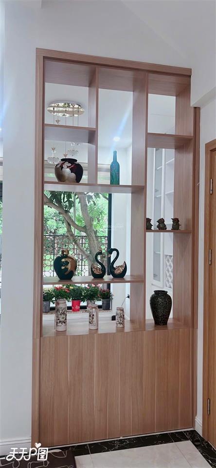 Biệt thư starlake  tây hồ tây
