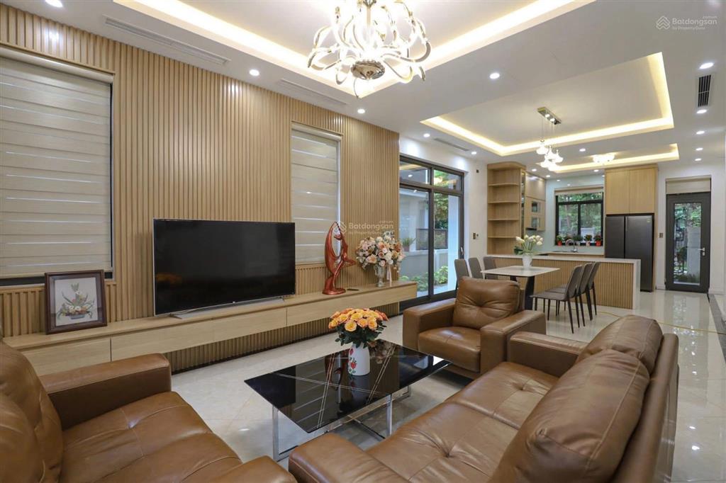 Biệt thư starlake  tây hồ tây