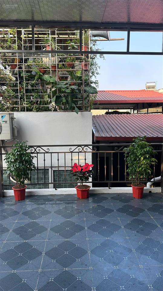 Thụy khuê nhà mới 5 tầng, 3 ngủ gần hồ