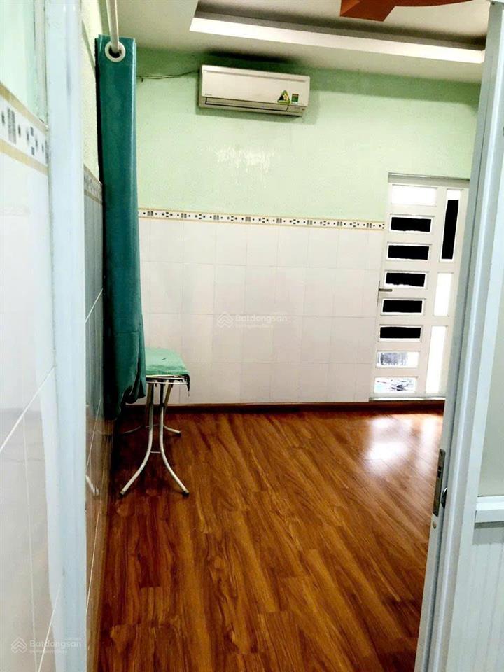 Sở hữu nhà gần mặt tiền đường nguyễn tri phương diện tích (3,5mx12m)